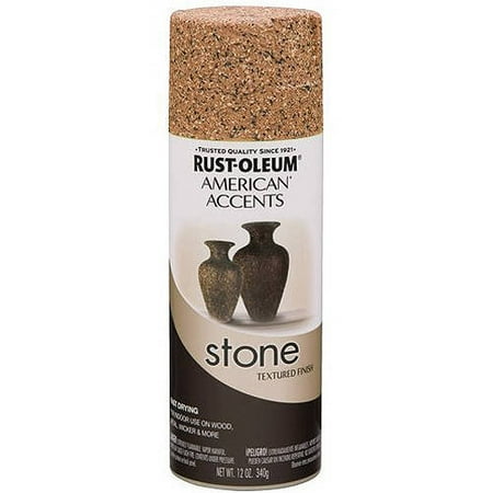 Accent Sspr 6pk Wm Stone Sienna