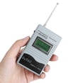 thumbnail image 1 of Portable Frequency Counter, Frequency Measuring Counter Stable  for Hotel, 1 of 8
