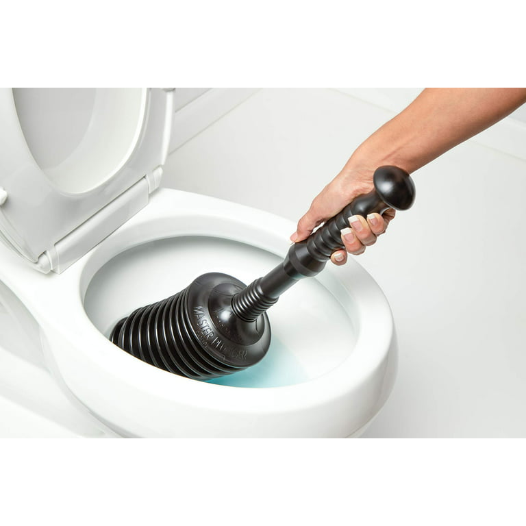 Top 5 Best Plunger for Kitchen Sink Review in 2023 