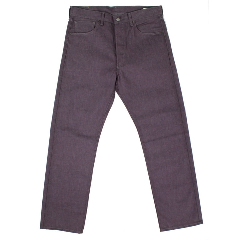 Levi's Men's Purple Clothing