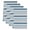 Grey blue, grey, variant on Pink Grey Striped Kitchen Towels Set of 2, Farmhouse Stripes Modern Abstract Art Absorbent Dish Towels for Kitchen, Microfiber Hand Towel, Quick Drying Tea Towel for Cleaning Decorative Dishcloths