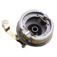 thumbnail image 4 of Electric Vehicle Front Drum Brake Assembly Cover Non-Slip Mute Aluminum Alloy, 4 of 9
