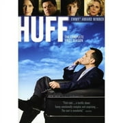 Huff - The Complete First Season (WS) (DVD)