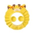 thumbnail image 2 of RAGUPEL 2026 New Shampoo Cap Baby Infant Bath Shower Shield Eye Protection Washing Hair Cover,Prevents Water Splashing with Soft Flexible for Home Bathing for Sensitive Scalp Care Hair Wash Helper, 2 of 7