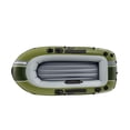 thumbnail image 4 of INTEX 66332EP Seahawk 2 Inflatable Boat Set with 48" Oars, Pump, & Fishing Rod Holders, 4 of 12