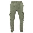 thumbnail image 1 of SAYOO Pantalones casuales para hombres SAYOO moda, 1 of 7