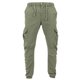 thumbnail image 1 of SAYOO Pantalones casuales para hombres SAYOO moda, 1 of 7