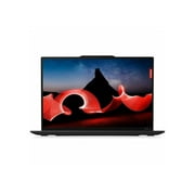 Lenovo ThinkPad X1 Carbon Gen 12 14.0 Touch Screen Intel Core Ultra 7 165U 32GB Memory 512GB SSD Windows 11 Pro 21KC00B1US