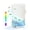 off-white, variant on HUMSURE 120 oz Portable Dehumidifier for Home, Large Tank with LED Display & Timer, Auto Shut-Off for Bedroom