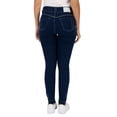 thumbnail image 5 of Pantalón Skinny Britos Jeans Mujer Azul Magic Pomp 025259, 5 of 5