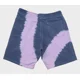 thumbnail image 2 of Shorts Levi's Red Tab Tie Dye Sweatshorts Hombre, 2 of 6