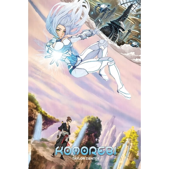 Komorebi, (Paperback)