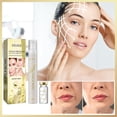 thumbnail image 1 of Esencia facial antienvejecimiento reafirmante de colágeno, relleno de estiramiento facial, levantamiento de proteínas Ygjytge Cuidado Belleza, 1 of 4