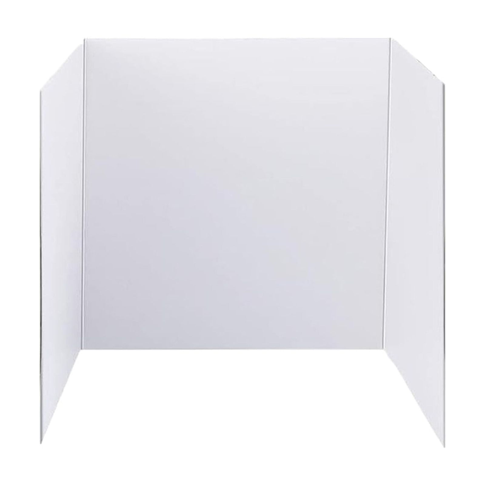 Project Display Boards for Presentations, Science Fair & School ...