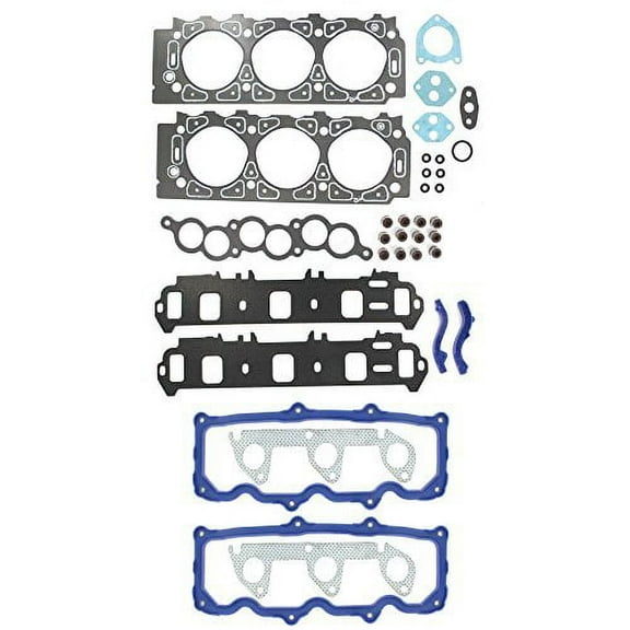 Apex AHS4047 Head Gasket Set