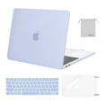 thumbnail image 1 of Funda MOSISO compatible con MacBook Pro 13 pulgadas M2 2025-2016, 1 of 6