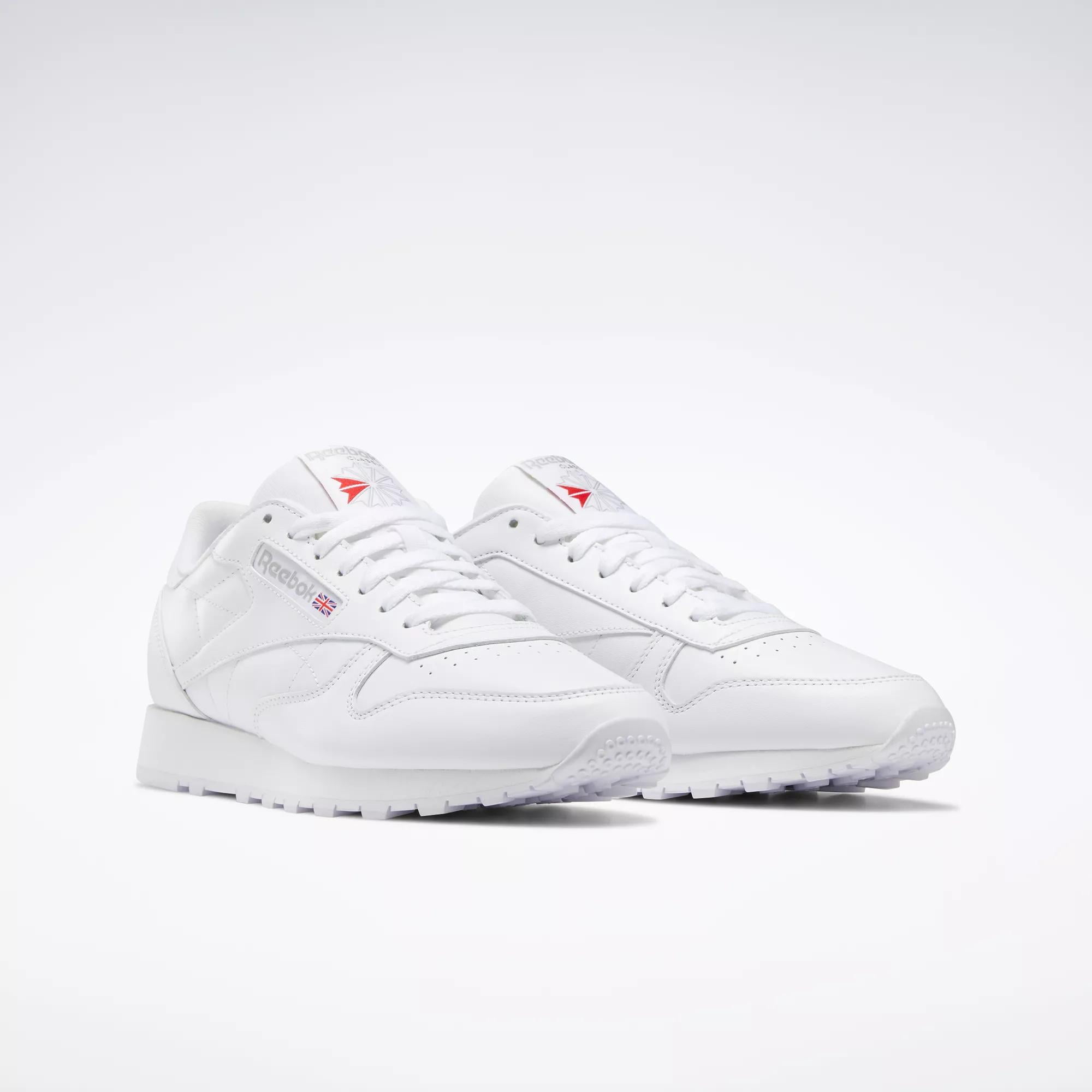 Reebok Classic Leather GY0953 Men's Ftwr White Leather