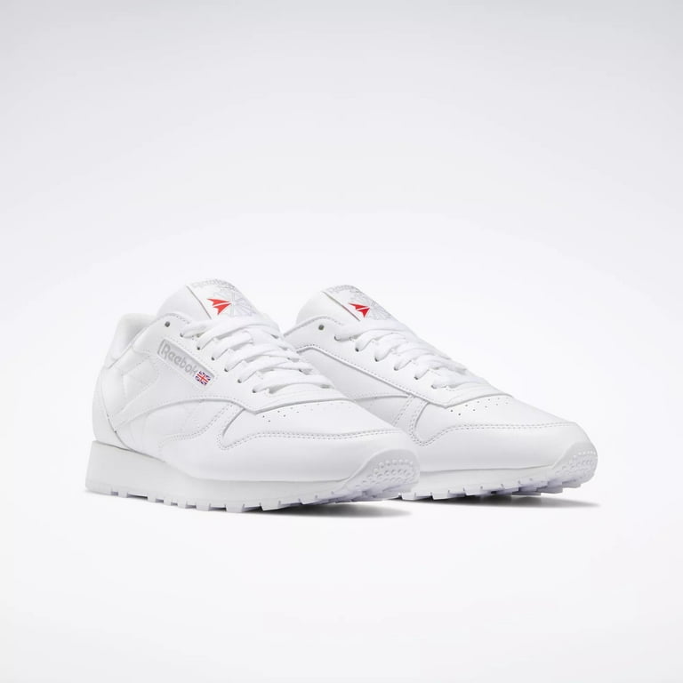 Reebok Classic Leather GY0953 Men display picture 2