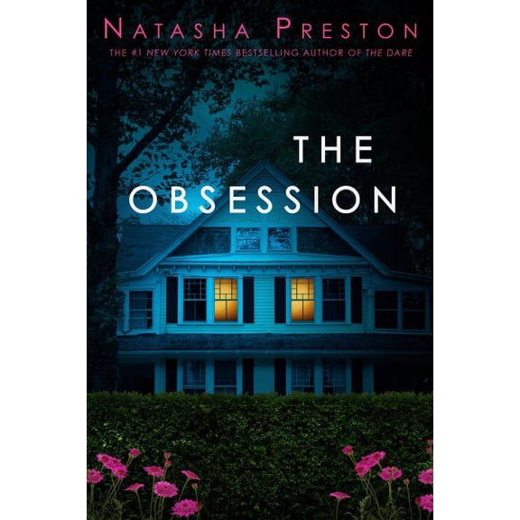 Pre-Owned The Obsession (Paperback)