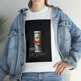 thumbnail image 4 of Money Graphic Tee, 4 of 4