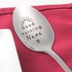 thumbnail image 1 of Billuyoard Cuchara de té esencial para beber té – Cuchara de té de acero inoxidable duradera y fácil de usar Mostrada, 1 of 6