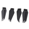 thumbnail image 1 of maskred 8743F Low Noise Release CW/CCW Propellers Replacement for 2 Pro L7F0 Silver 2 pair, 1 of 8