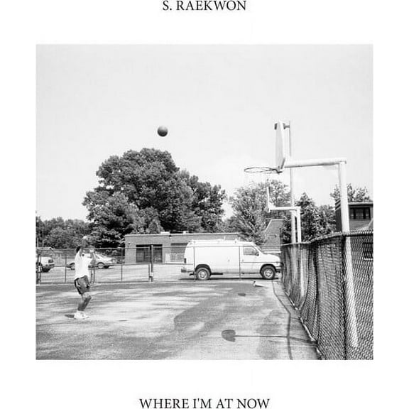 S. Raekwon - Where I'm at Now - Music & Performance - CD