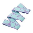 thumbnail image 1 of Multi-Section Elastic Yoga Resistance Bands Adult Child Dance Training Gym, 1 of 7