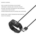 thumbnail image 3 of Smart Watch USB Charging Cable, Smart Wristband Magnetic Charger Cable Overcharge  Great Anti Interference Performance  for Travel, 3 of 7