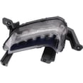 thumbnail image 4 of Driving Light Compatible with HYUNDAI ELANTRA 2017-2018 LH Assembly Daytime Running Light, 4 of 5