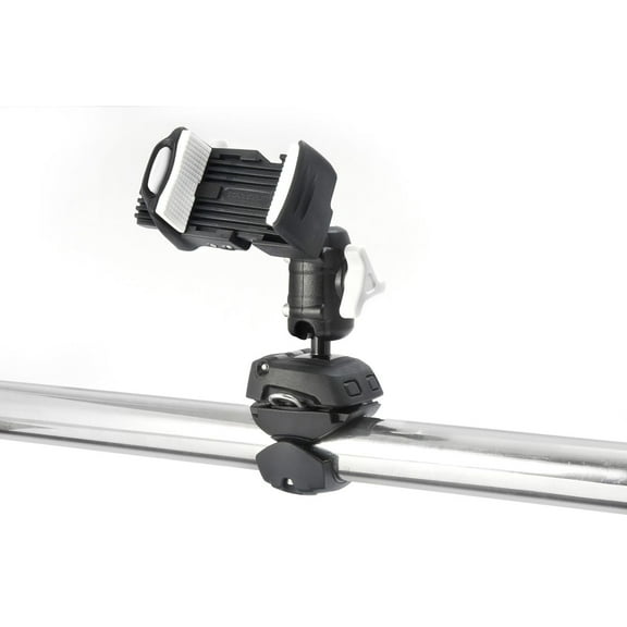 Scanstrut RLS-509-402 ROKK Mini for Phone with Rail Base Mount Kit