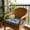 A, variant on LHNFT Seat Cushion,Thick High-Density Foam Bench Pad for Bay Window & Reading Nook,Non-Slip Bottom
