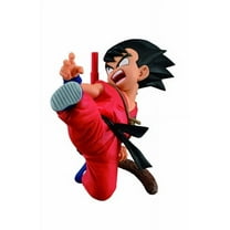 BanPresto - Dragon Ball - Match Makers - Son Goku (Childhood) Statue, Banpresto, Gifts