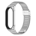 thumbnail image 1 of Correa De Acero Inoxidable Smart Watch MX Para Mi Band 7 Xiaomi, 1 of 5