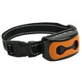 thumbnail image 2 of Dog Training Device, 7 Modes Dog Bark Collar Vibration Electric Nylon Strap  For Dogs For Training Orange,Yellow, 2 of 8