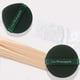 thumbnail image 2 of Licuadora de base de hojaldre Soidarity 7 Uds aplicador de crema BB esponja de maquillaje, 2 of 6