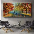 thumbnail image 4 of 1pc, HD Print Abstract Art Wall Decoration, Canvas Painting Wall Art, Room Decor, Home Decor, Holiday Decor, Bedroom Decor, Living Room Decor, Entrance Decor, Background Decor, Wall Decor, Summer Dec, 4 of 4