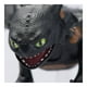 thumbnail image 3 of Chimuelo con Sonido Dragones Spinmaster Figura de Chimuelo negra articulable y con diferentes sonidos, 3 of 4