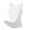 White, variant on Taqqpue Plus Size Tank Tops for Women Summer Sleeveless Crew Neck Casual T Shirts Solid Ribbed Loose Top Blouse XL-5XL
