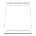 thumbnail image 6 of Segolike Acrylic Jewelry Display Stand Jewelry Organizer Necklace and Bracelet Hanging Organizer Necklace Holder for Home Bedroom Dorm, 6 of 8