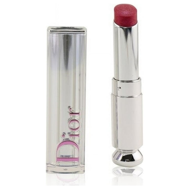 人気/新品⭐︎Dior/AddictStellarShineLipstick Christian Dior Addict Stellar Shine Lipstick 863 D-Sparkle