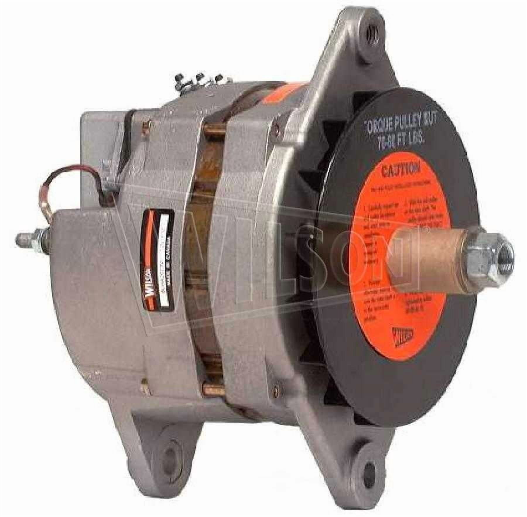BBB Industries 90-05-9124 Alternator