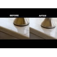 thumbnail image 3 of Clear - Quartz Countertop Repair Kit - Granite Repair Kit - Upgraded Chip Repair Kit for Quartz, Granite, Marble, Corian, Porcelain, Acrylic, Edge Ch, 3 of 9