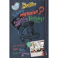 thumbnail image 1 of DuckTales: Résoudre des Mystères et Réécrire l'Histoire! Couverture Rigide 2018, 1 of 3