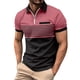 thumbnail image 1 of Men's Shirt Super Light Short Sleeve Casual Men's Wear 2XL, 1 of 5