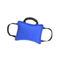 thumbnail image 4 of Almencla Dog Bite Tug Toy Stable Tough Tear Resistant Interactive Toy Dog Bite Pillow blue, 4 of 8