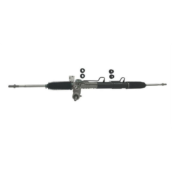 Rack and Pinion Assembly Fits select: 2006-2012 DODGE RAM 1500
