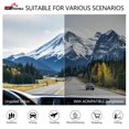 thumbnail image 4 of 4 Pair Replacement Polarized Lenses for Oakley Flak 2.0 XL Sunglasses Pack P1, 4 of 4