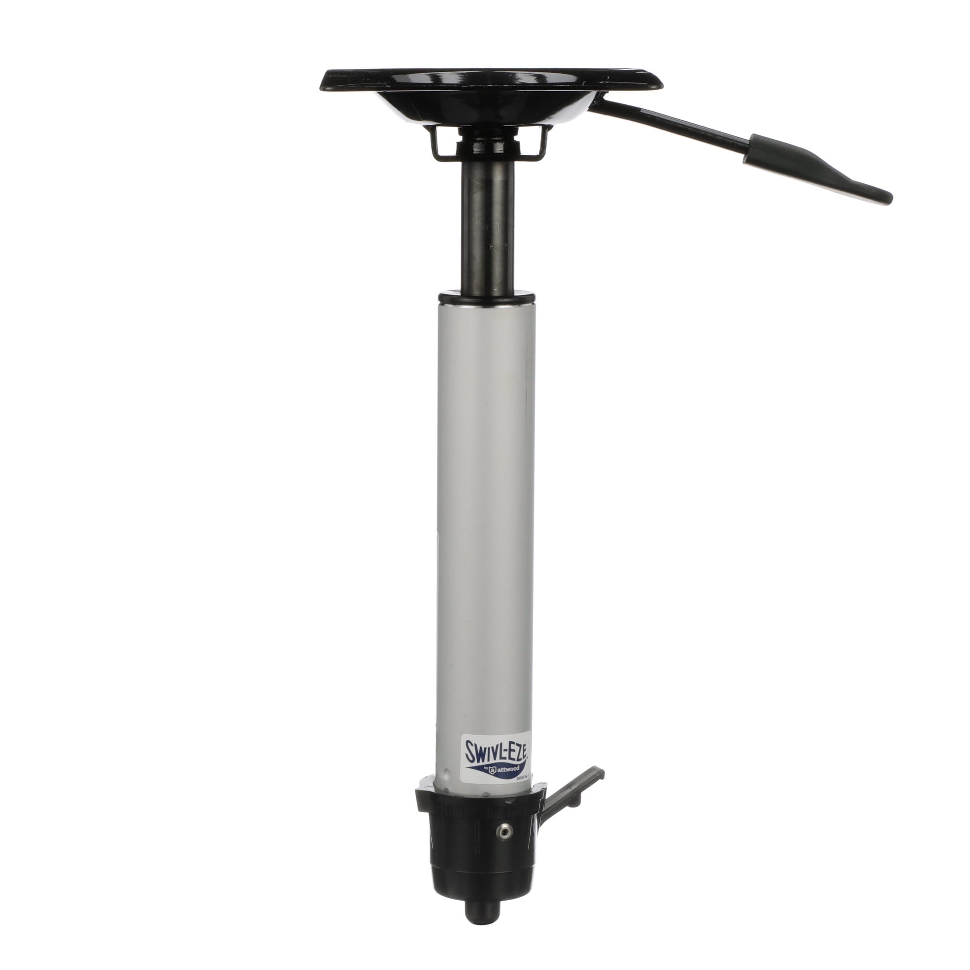 Attwood Wedge™ 2 3/8Inch Extension Post, Adjustable Height Seat Post