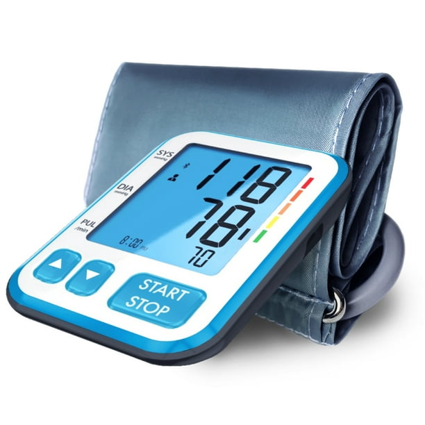 iProven BPM656 Digital Automatic Blood Pressure Monitor Upper Arm